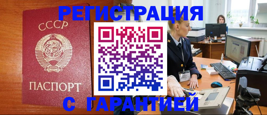 прописка 2025 в Мурино